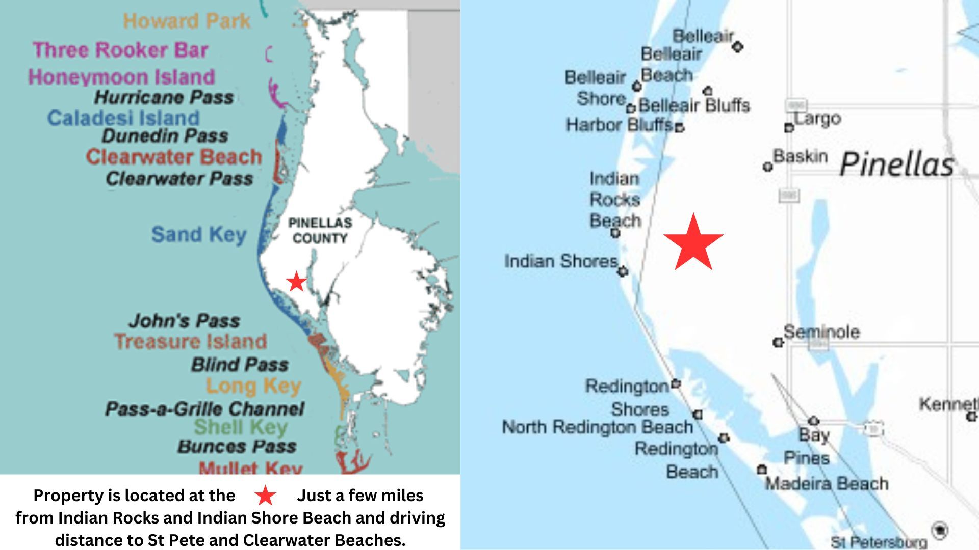 IRB - Map