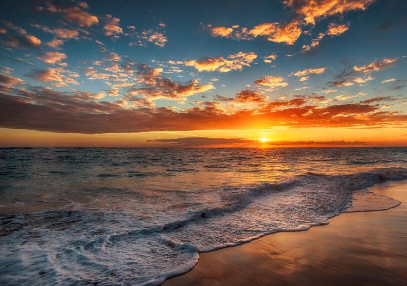 IRB - Sunset 2