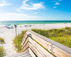 IRB - Board Walk 4