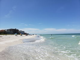 IRB - Beach 2