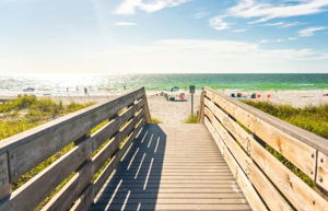 IRB - Board Walk 5