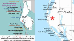 IRB - Map
