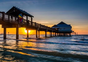 IRB - Pier