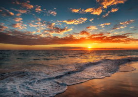 IRB - Sunset 2