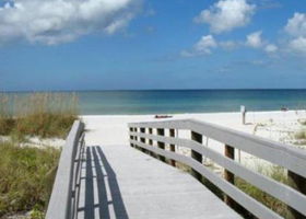 IRB - Beach 1