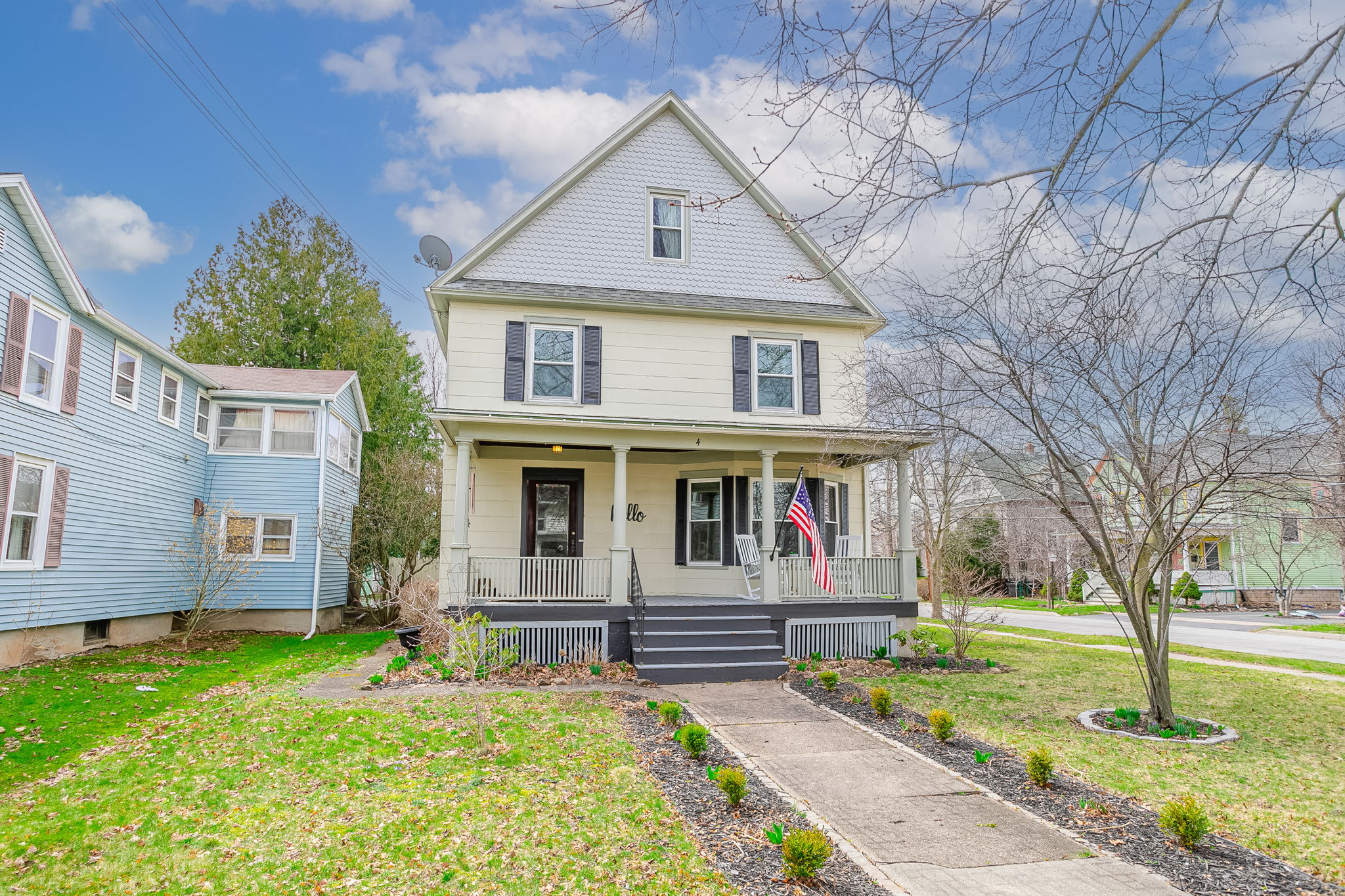 4 Beach St, Brockport, NY 14420 Realtogs