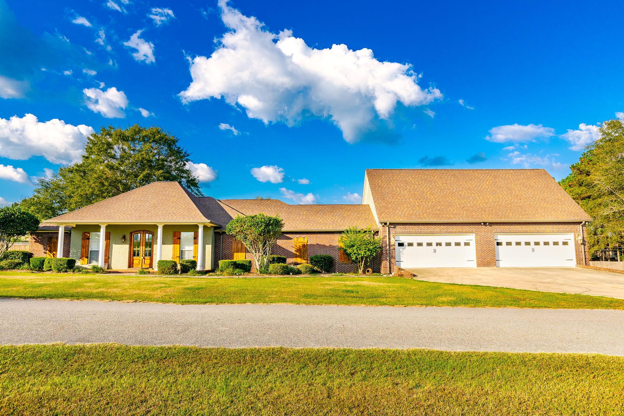 4 Bentwood Ln, Laurel, MS 39443 GHub Real Estate Photography