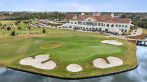 Sawgrass Country Club