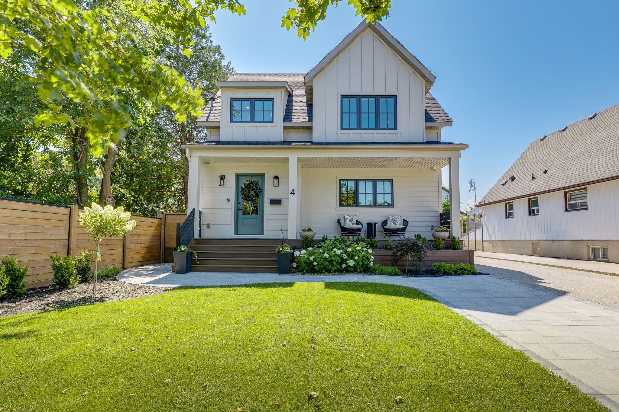 Property in Toronto