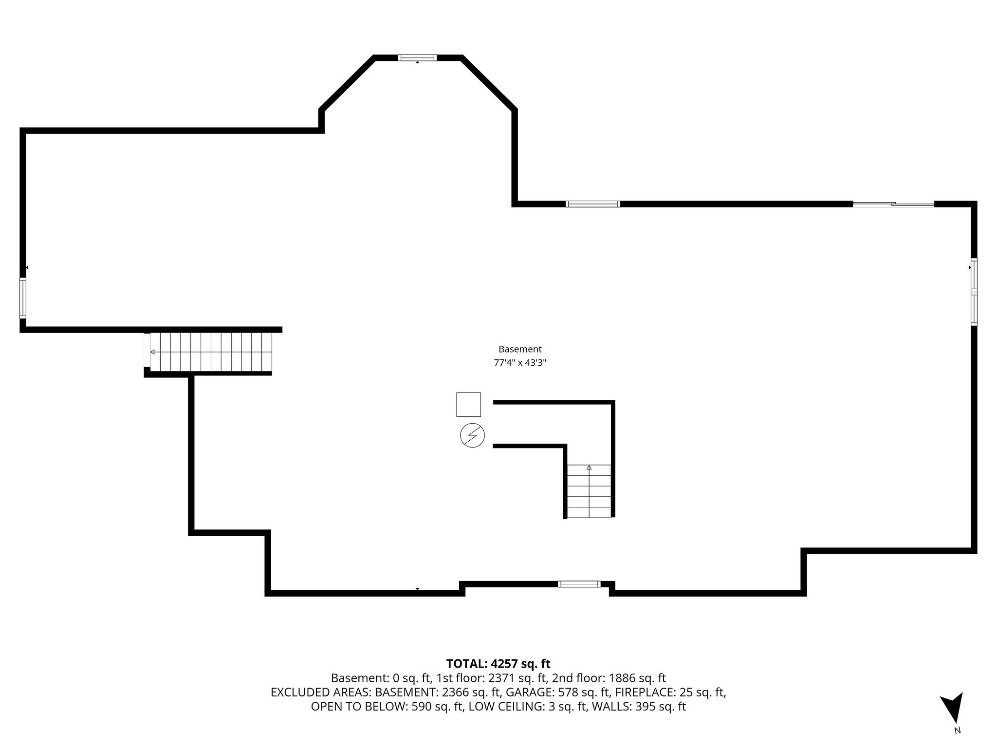 Lower Level