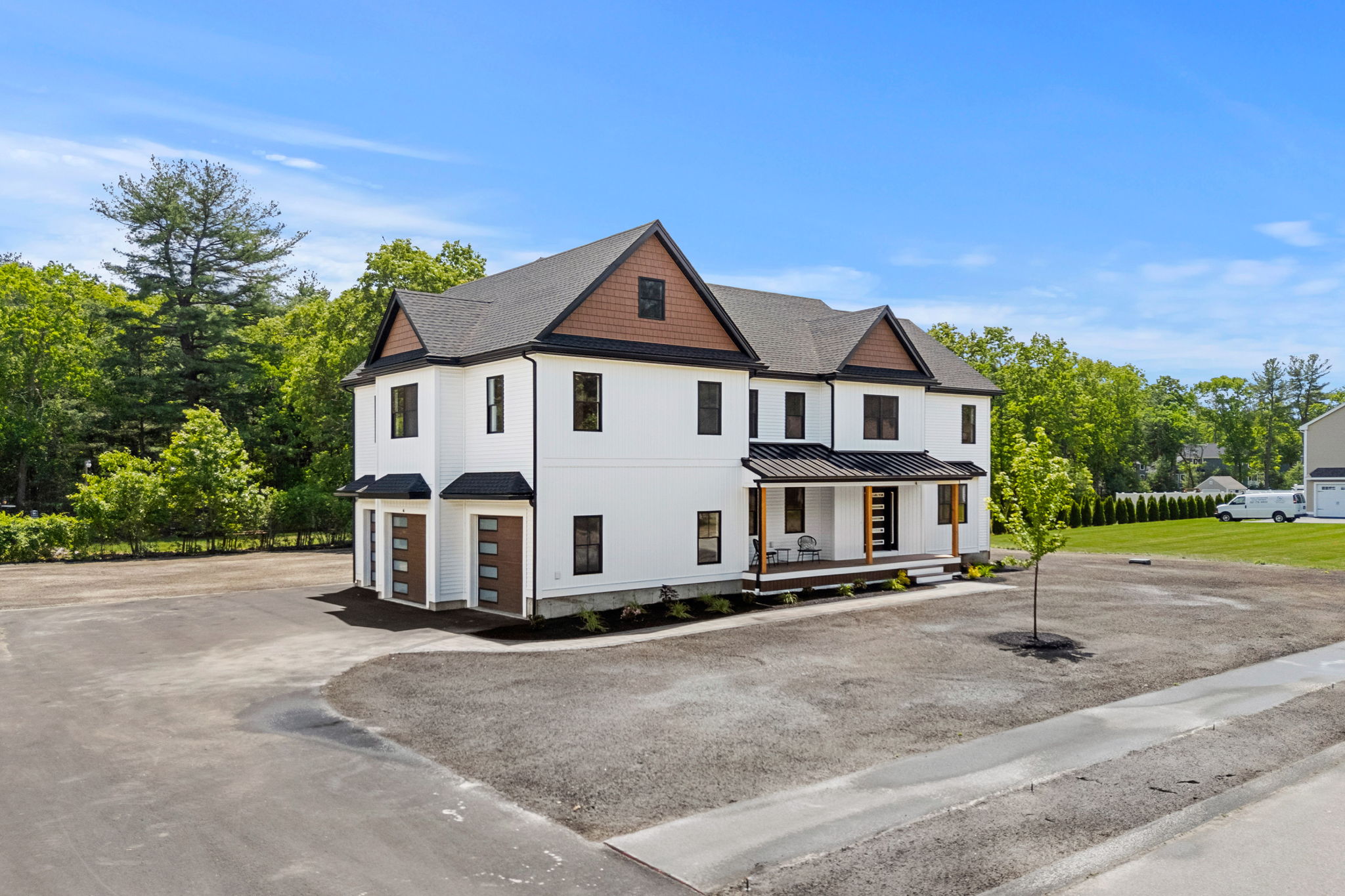 4 Fitzpatrick Ln, North Billerica, MA 01862, USA