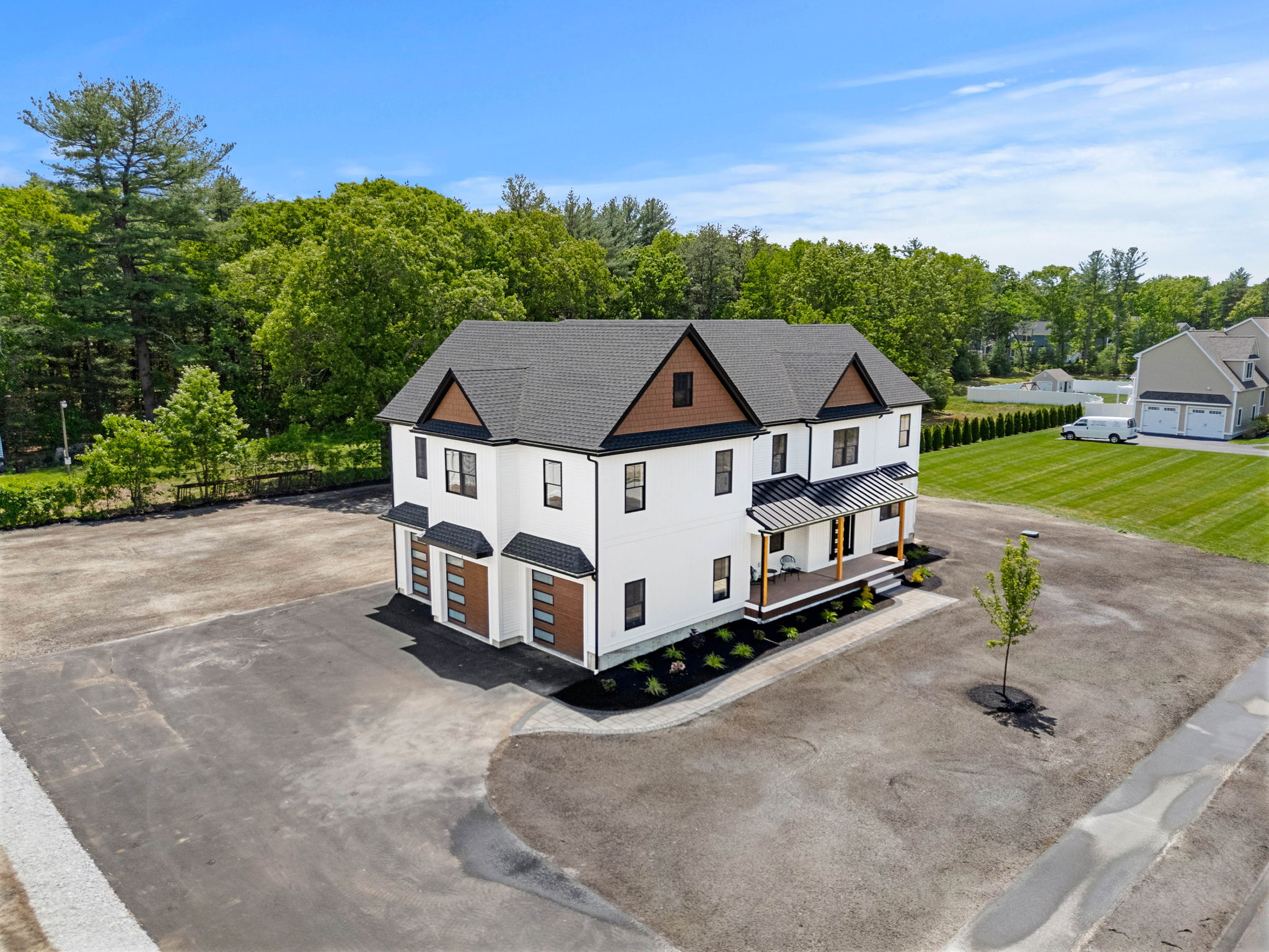4 Fitzpatrick Ln, North Billerica, MA 01862, USA Photo 10