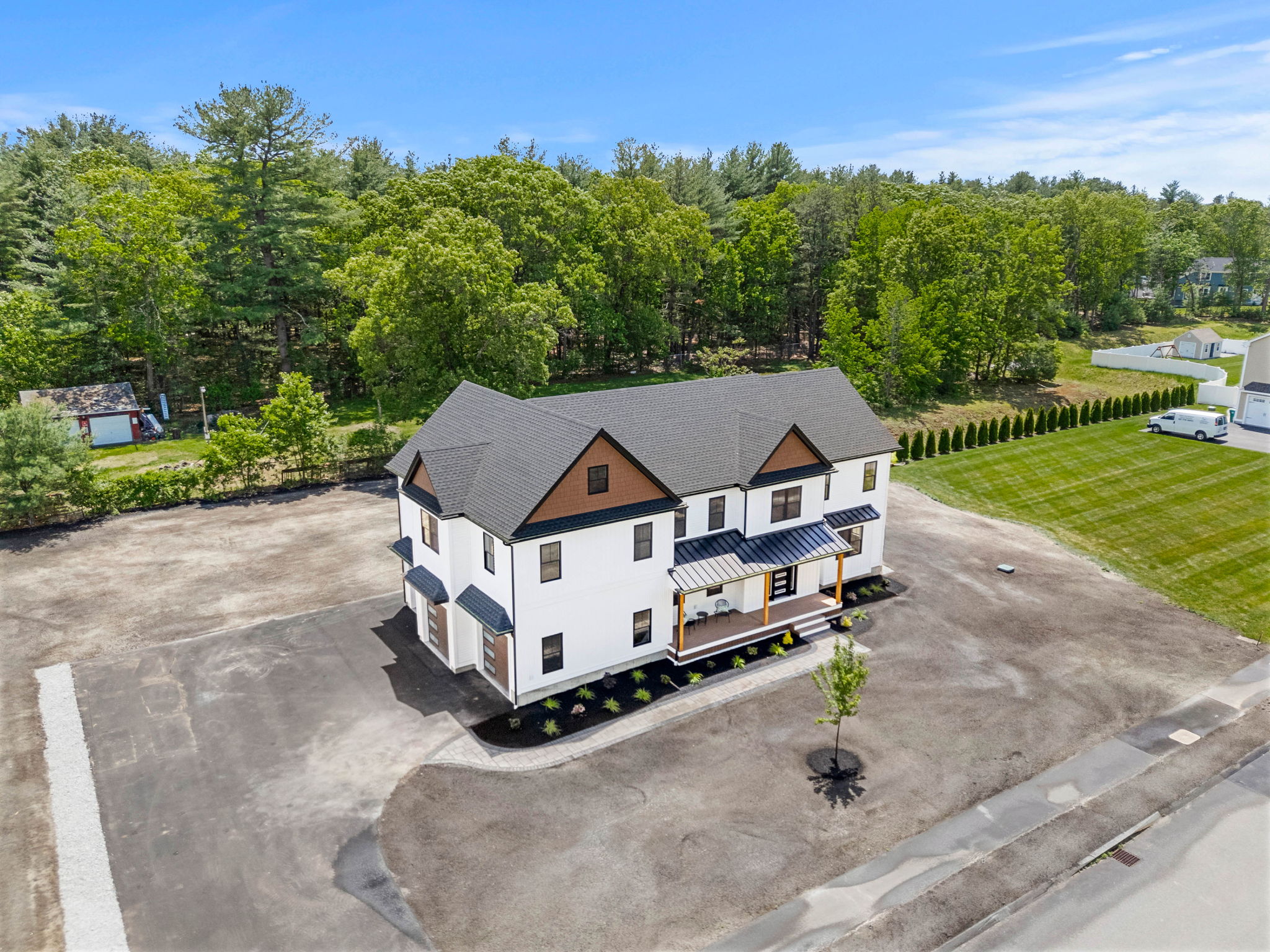 4 Fitzpatrick Ln, North Billerica, MA 01862, USA Photo 11