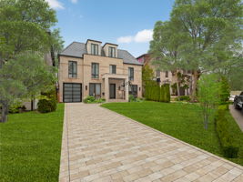 4 Forest Wood, Toronto ON