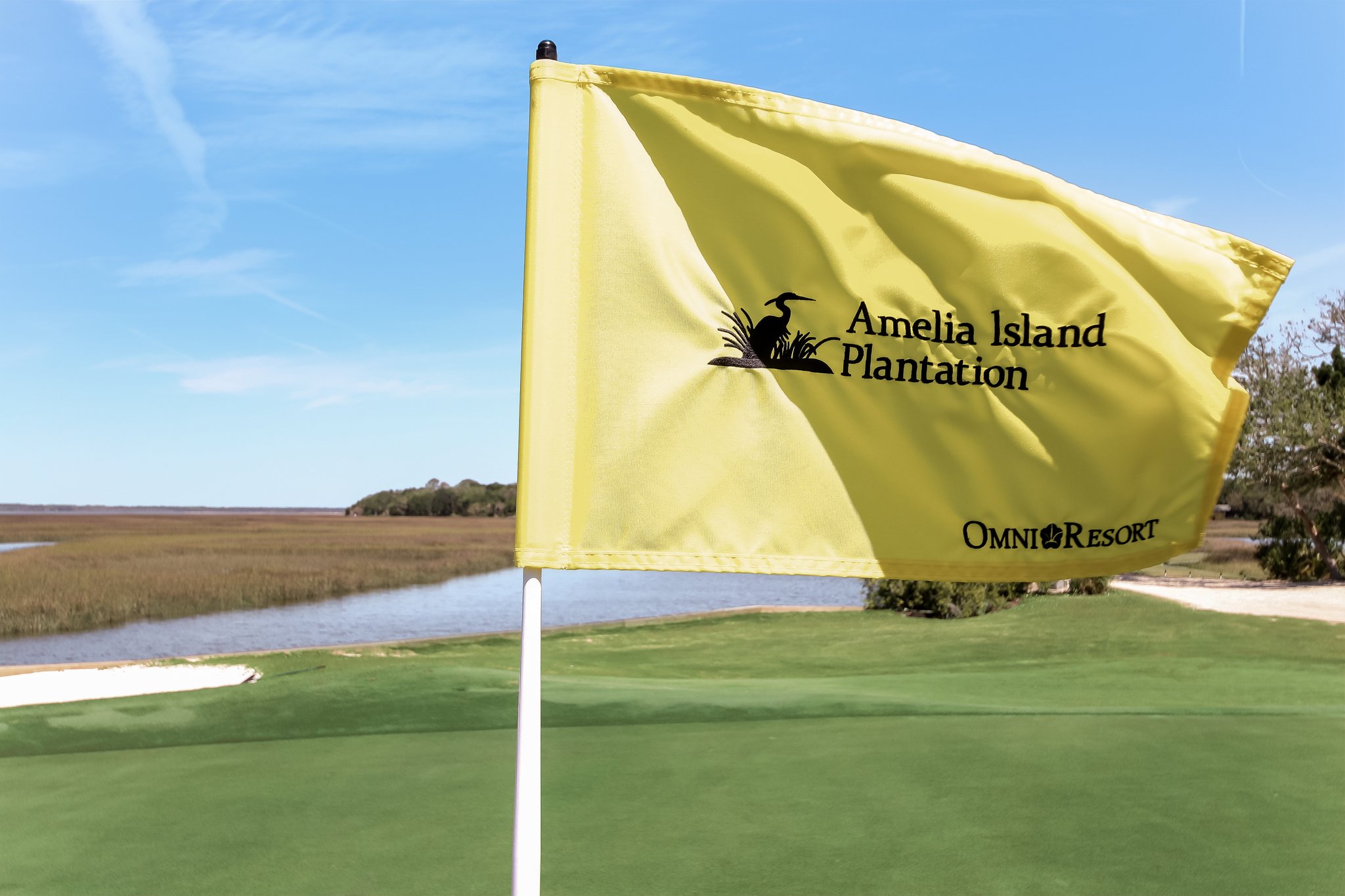 Amelia Island Plantation