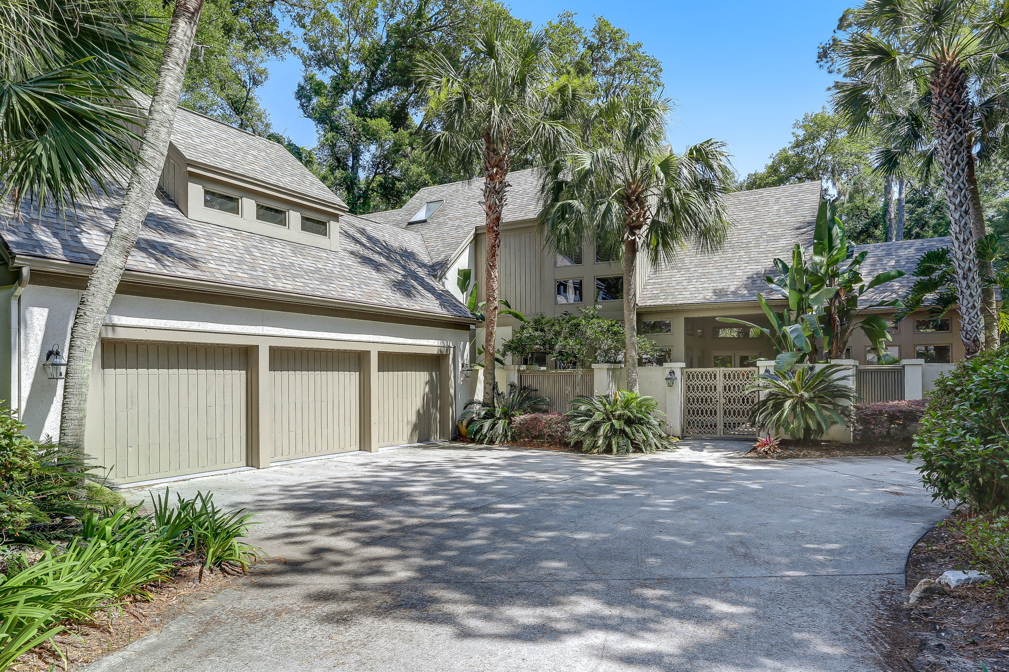  4 Foxtail Rd, Fernandina Beach, FL 32034, US