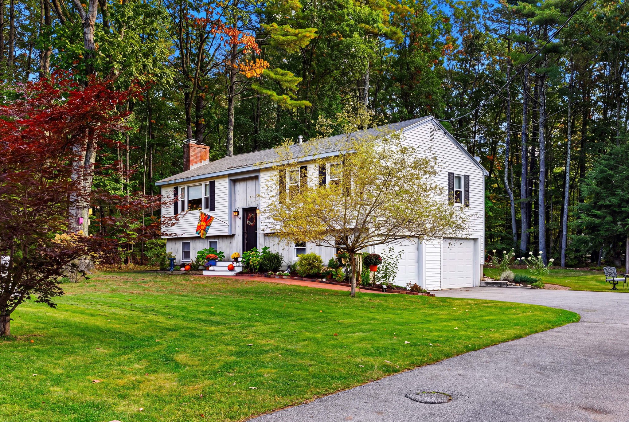 4 Garrison Ln, Madbury, NH 03823, USA