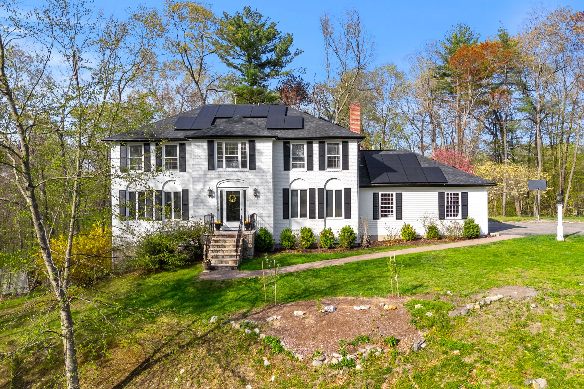 4 Greybirch Rd, Andover, MA 01810, USA Photo 2