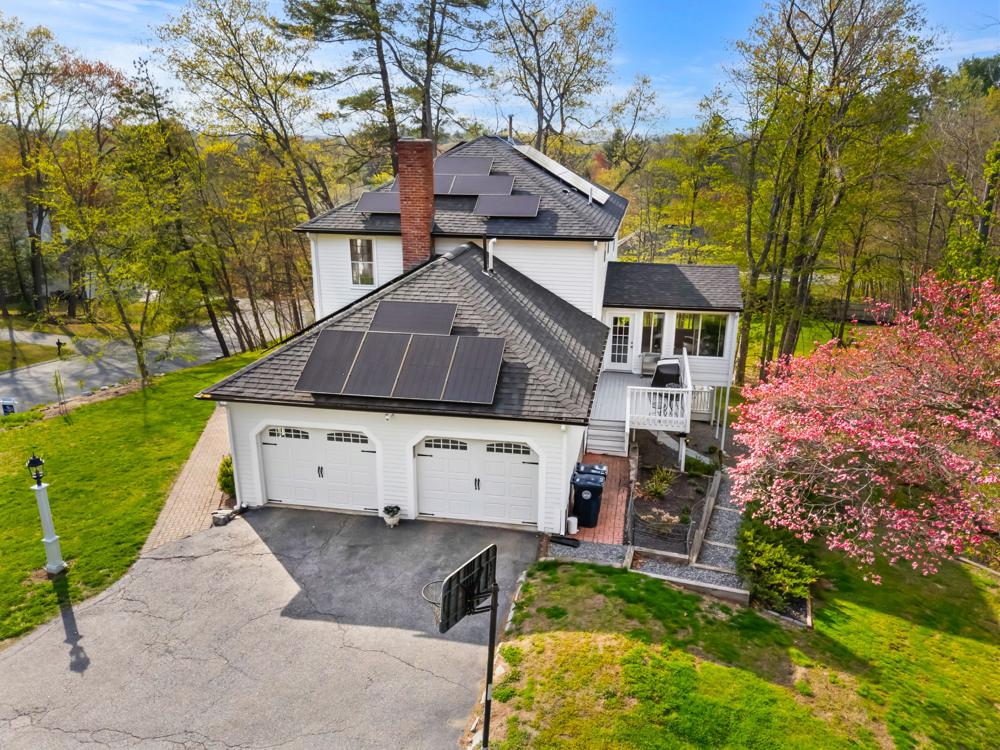 4 Greybirch Rd, Andover, MA 01810, USA Photo 6