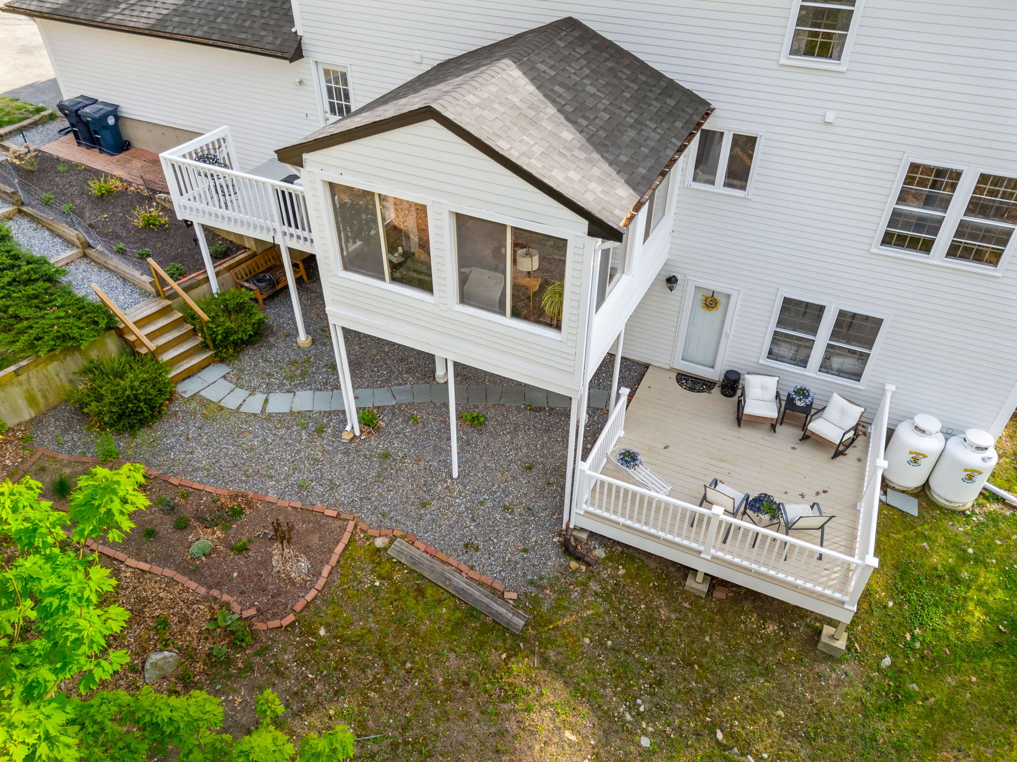 4 Greybirch Rd, Andover, MA 01810, USA Photo 7