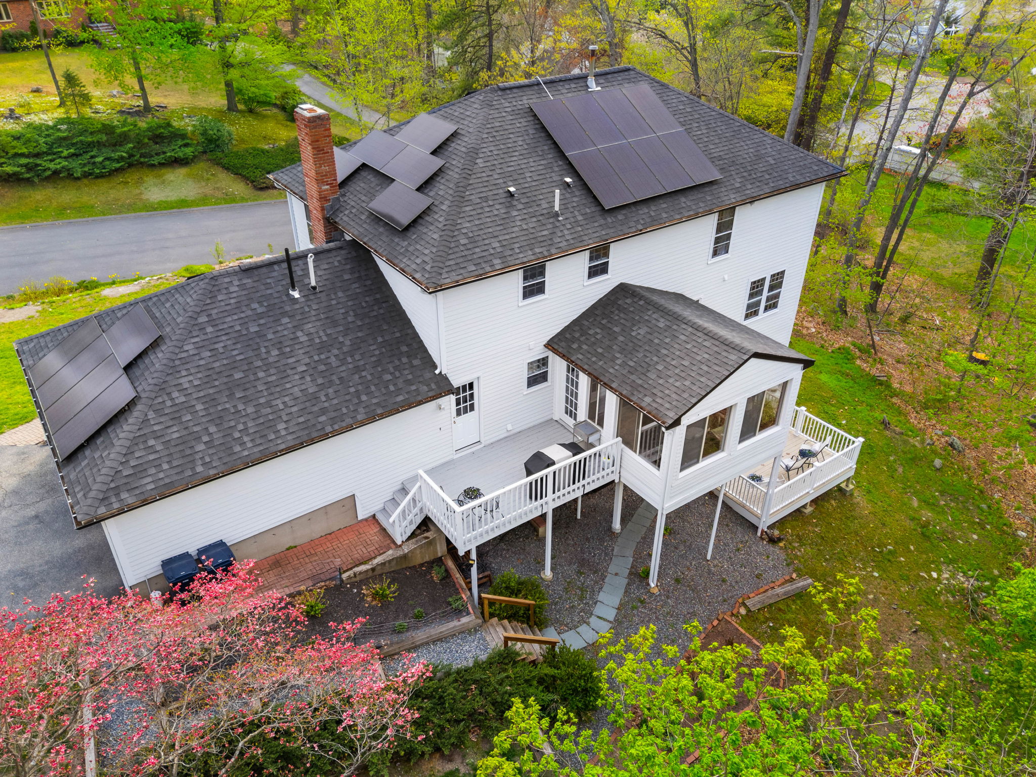 4 Greybirch Rd, Andover, MA 01810, USA Photo 8