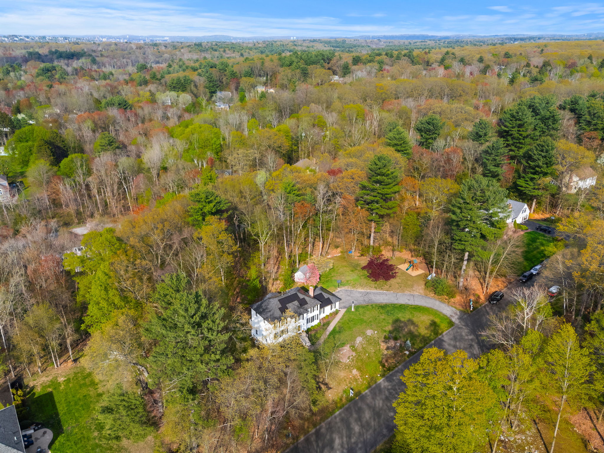 4 Greybirch Rd, Andover, MA 01810, USA Photo 11