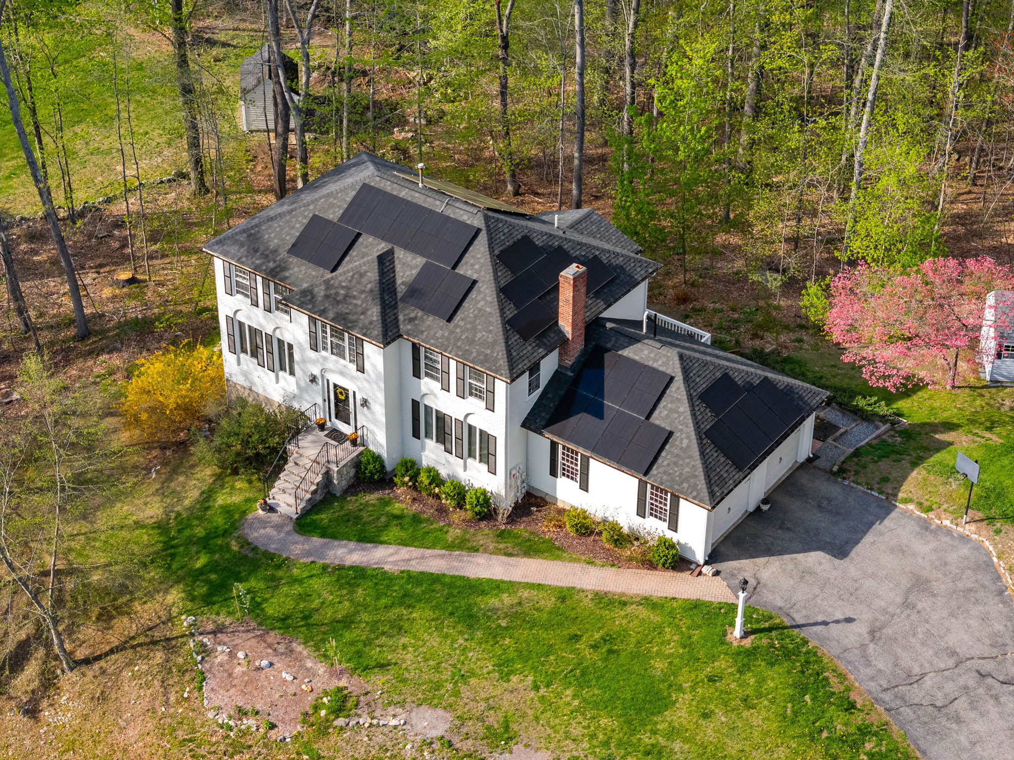 4 Greybirch Rd, Andover, MA 01810, USA Photo 13
