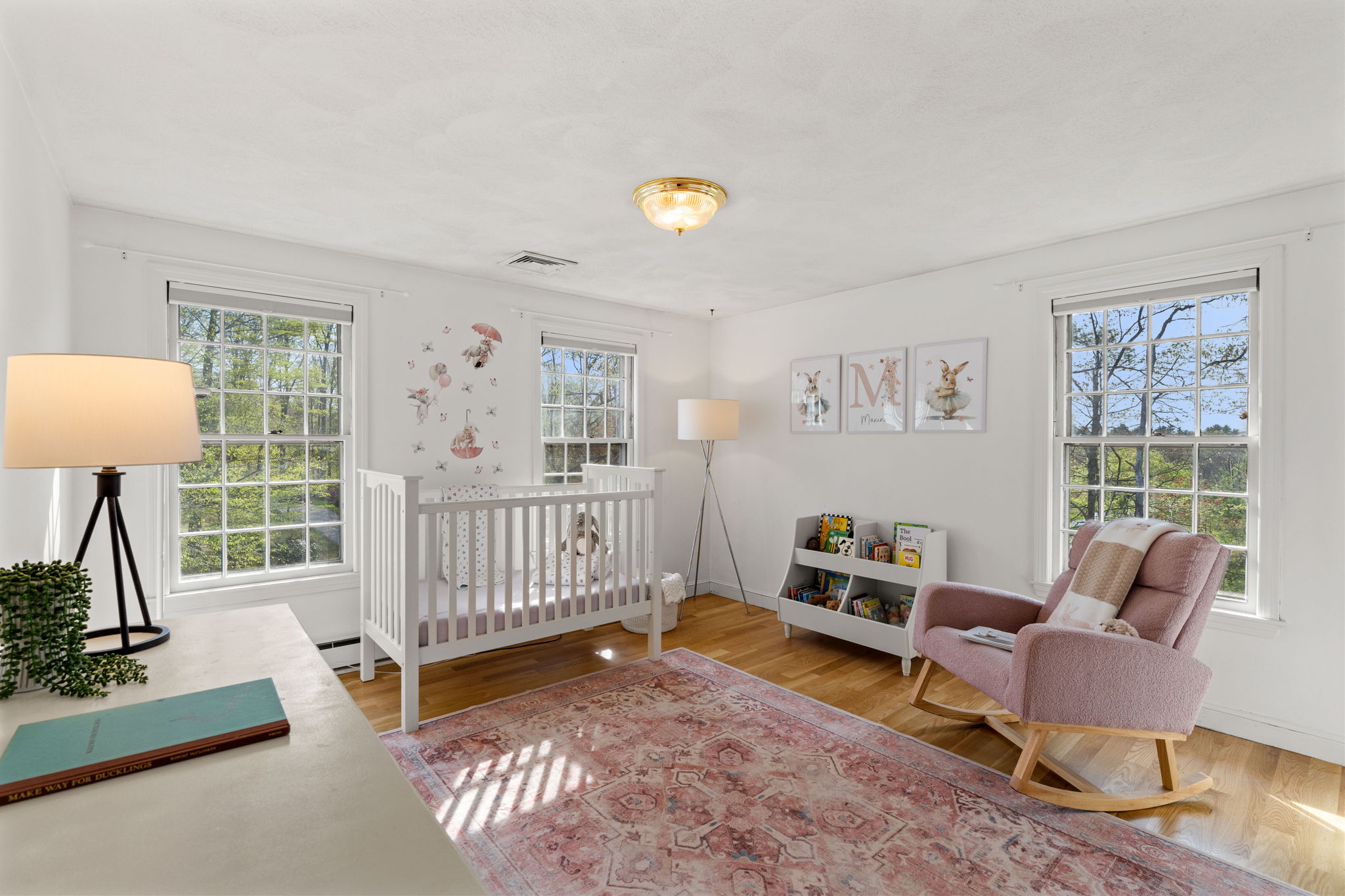 4 Greybirch Rd, Andover, MA 01810, USA Photo 43
