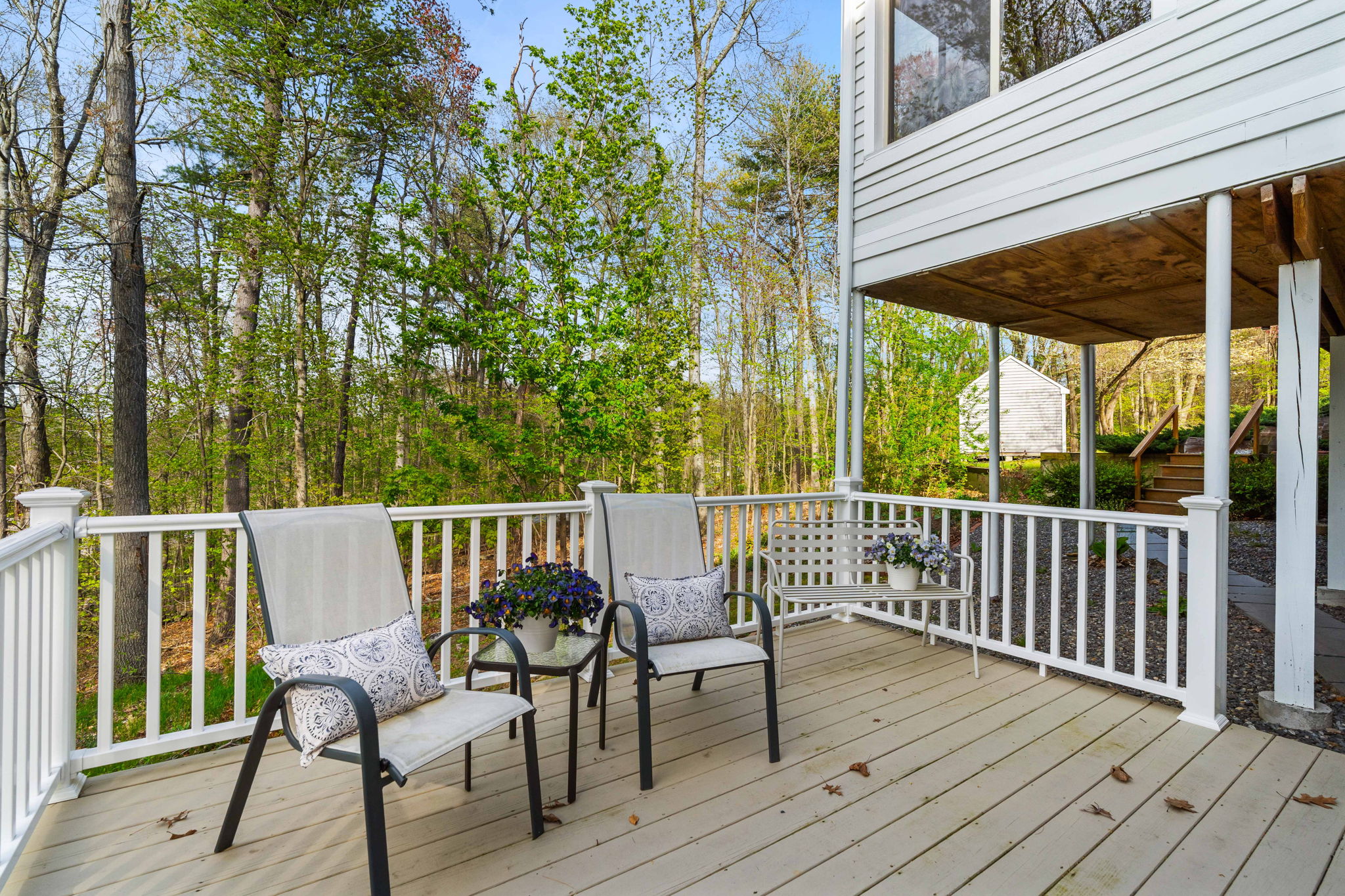 4 Greybirch Rd, Andover, MA 01810, USA Photo 63
