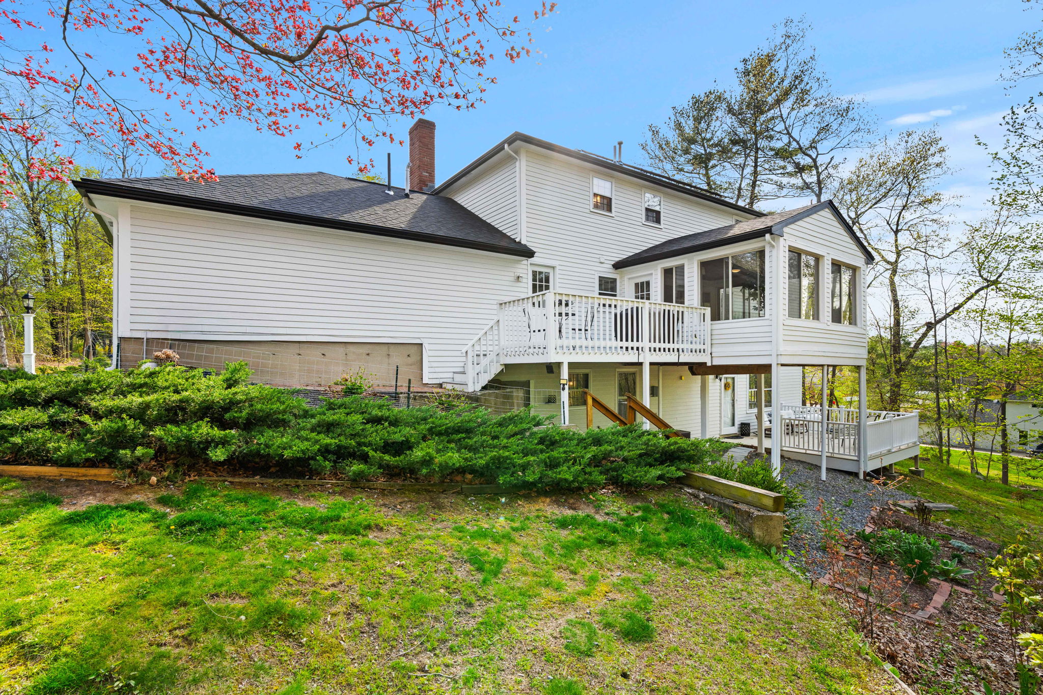 4 Greybirch Rd, Andover, MA 01810, USA Photo 65