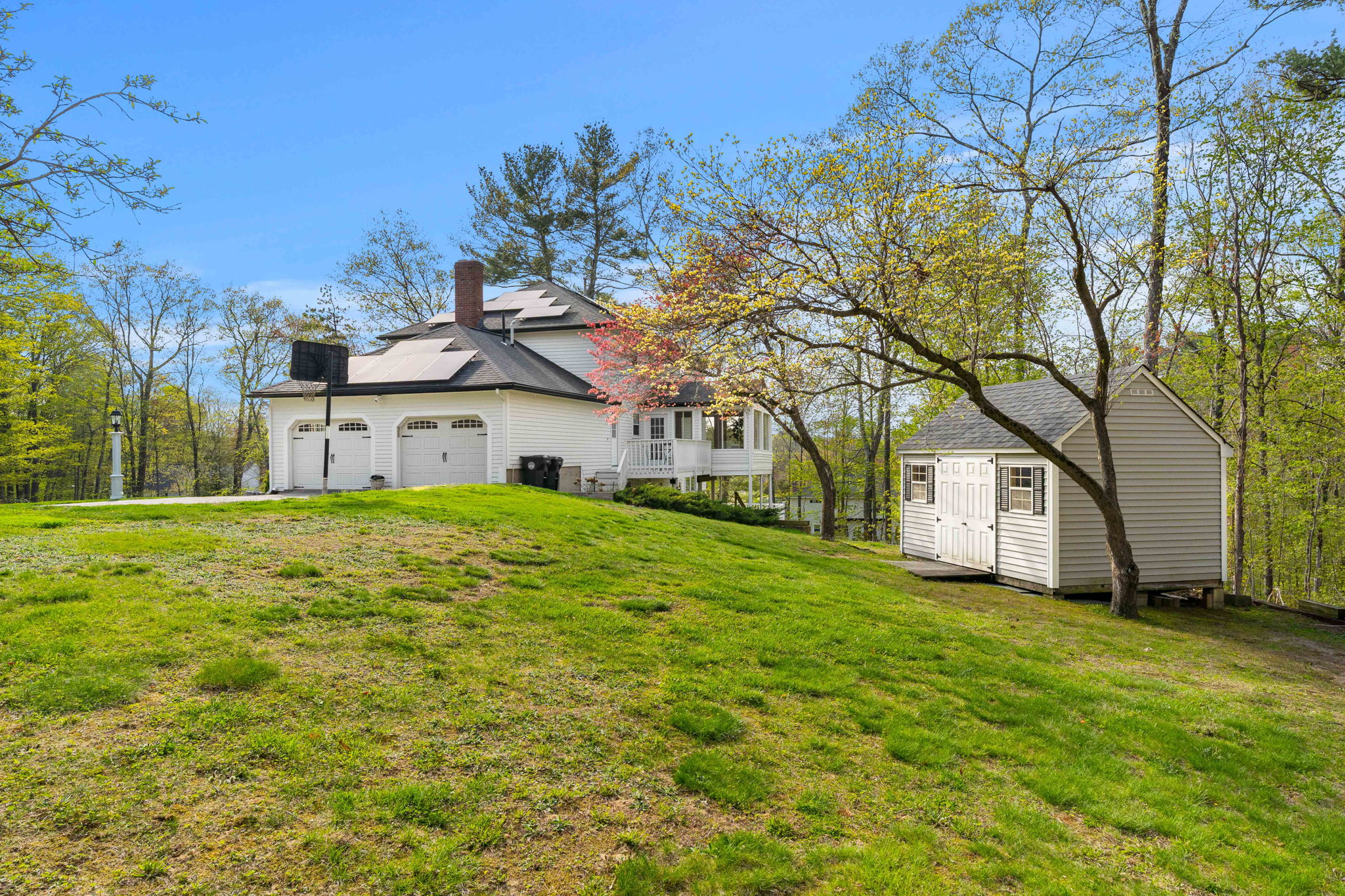 4 Greybirch Rd, Andover, MA 01810, USA Photo 66