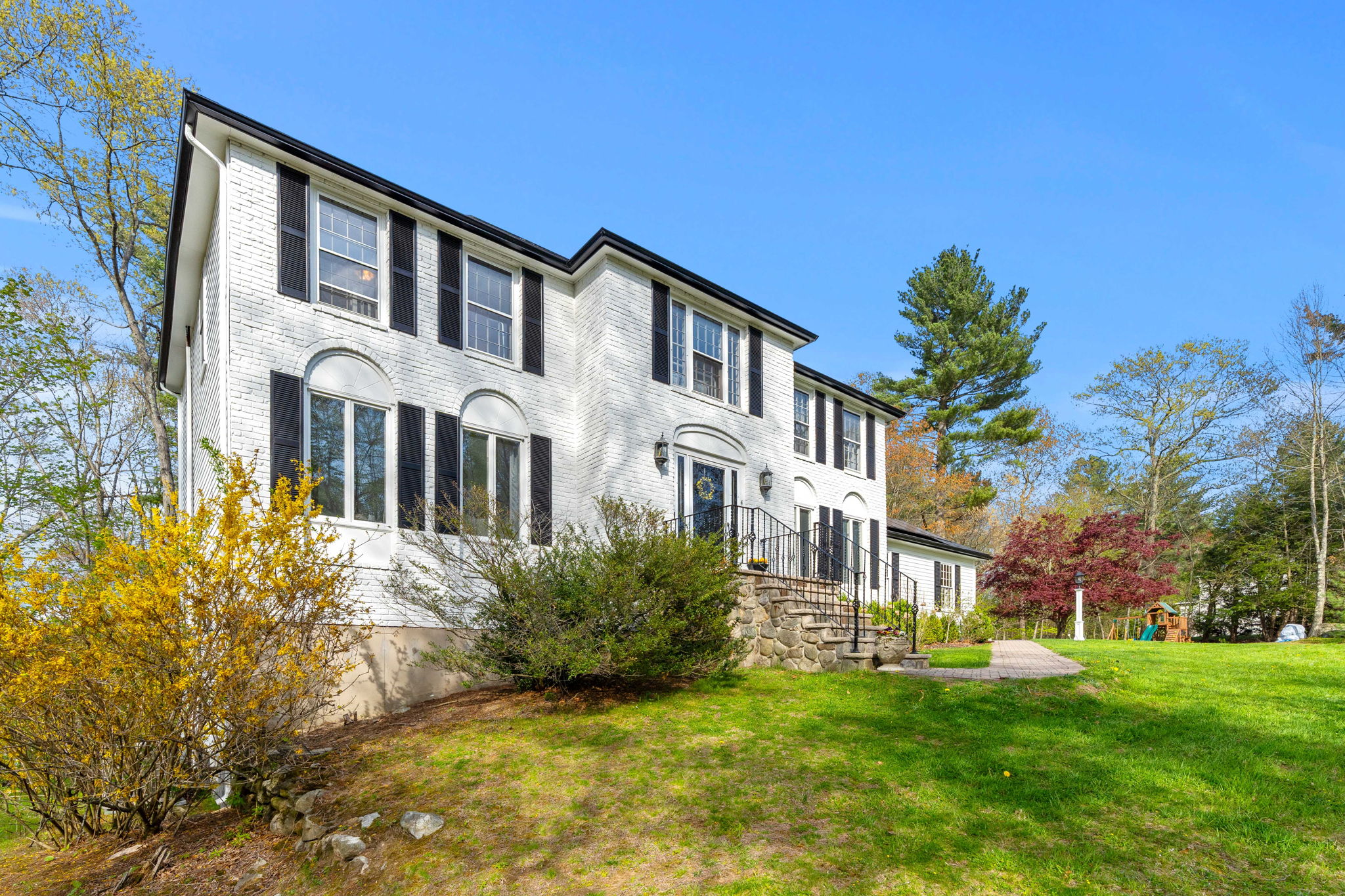 4 Greybirch Rd, Andover, MA 01810, USA Photo 69