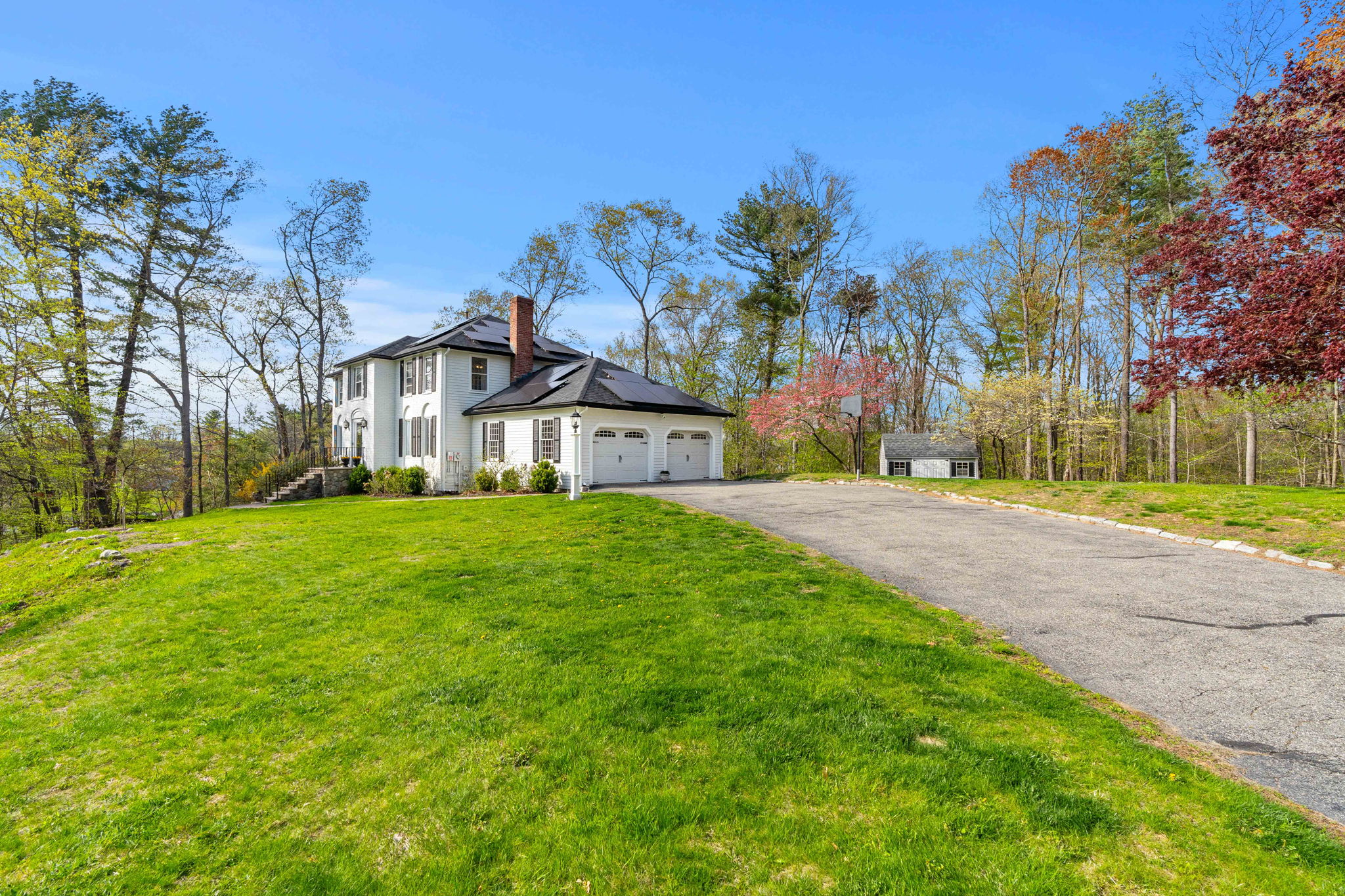 4 Greybirch Rd, Andover, MA 01810, USA Photo 70