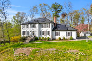 4 Greybirch Rd, Andover, MA 01810, USA Photo 2