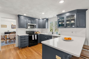 4 Greybirch Rd, Andover, MA 01810, USA Photo 14