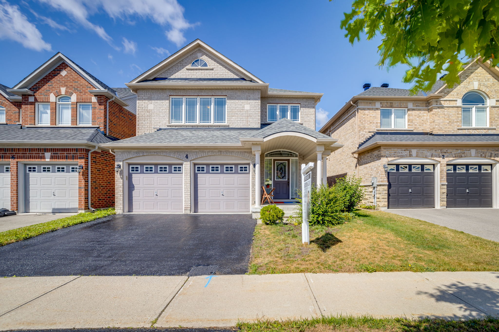 East Gwillimbury property showcase