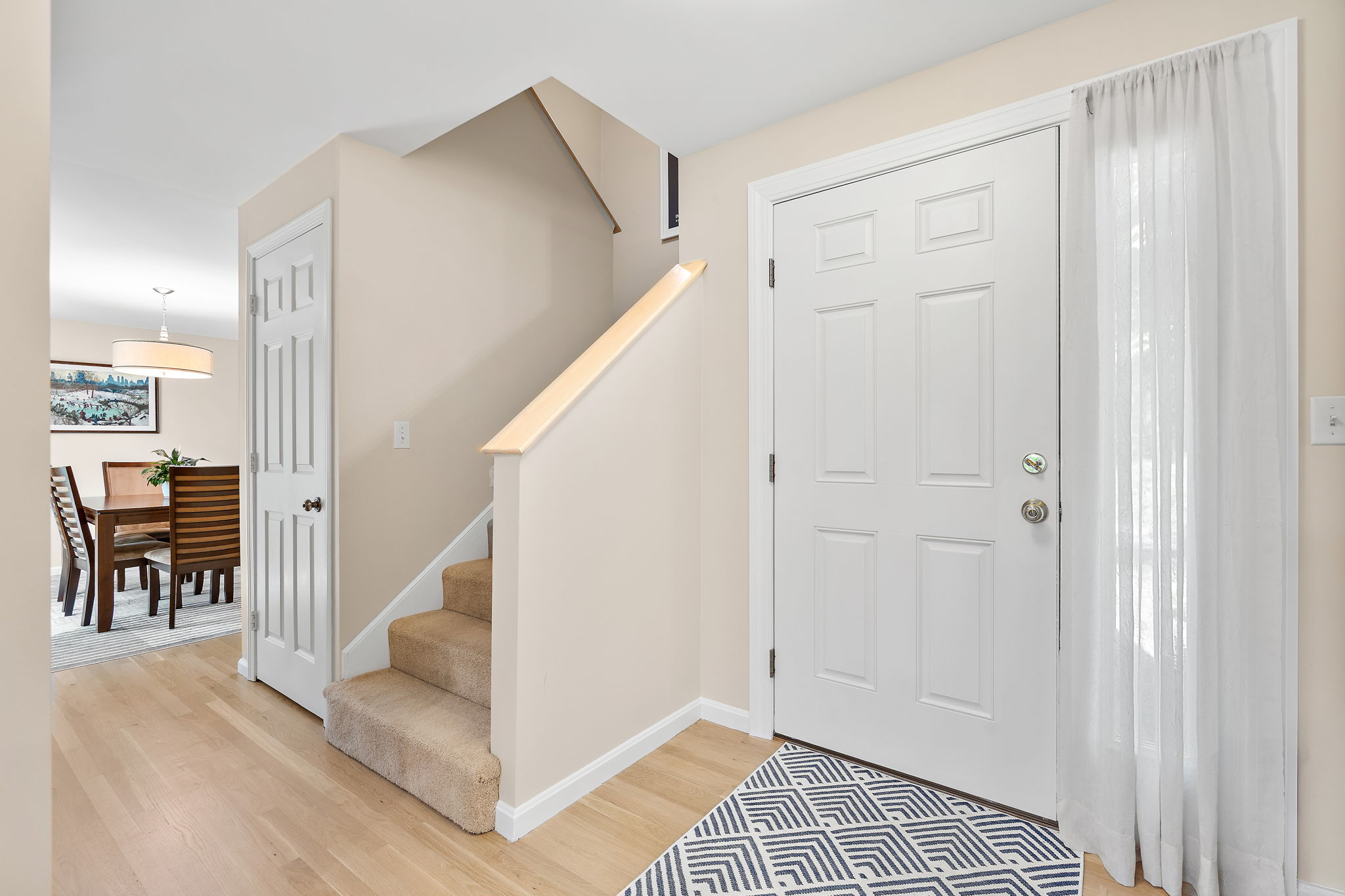 Entryway