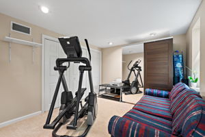 Bonus Room