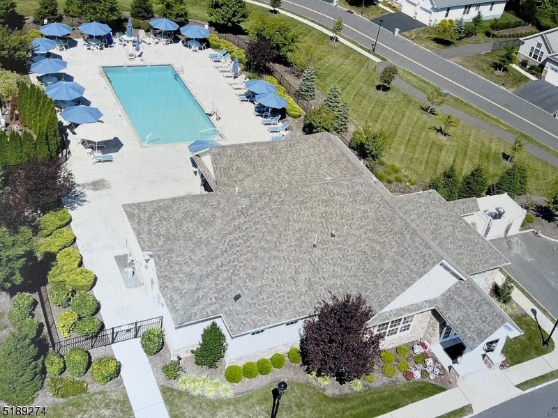 The Freedom Clubhouse