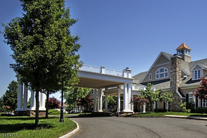 Main Community Clubhouse