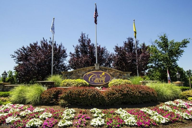 Main Entrance