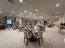 The Somerset Room