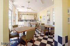Canal Cafe