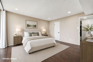 Bedroom Reverse
