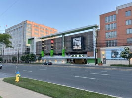 Rockville Town Square