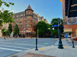 Local Shopping and Dining