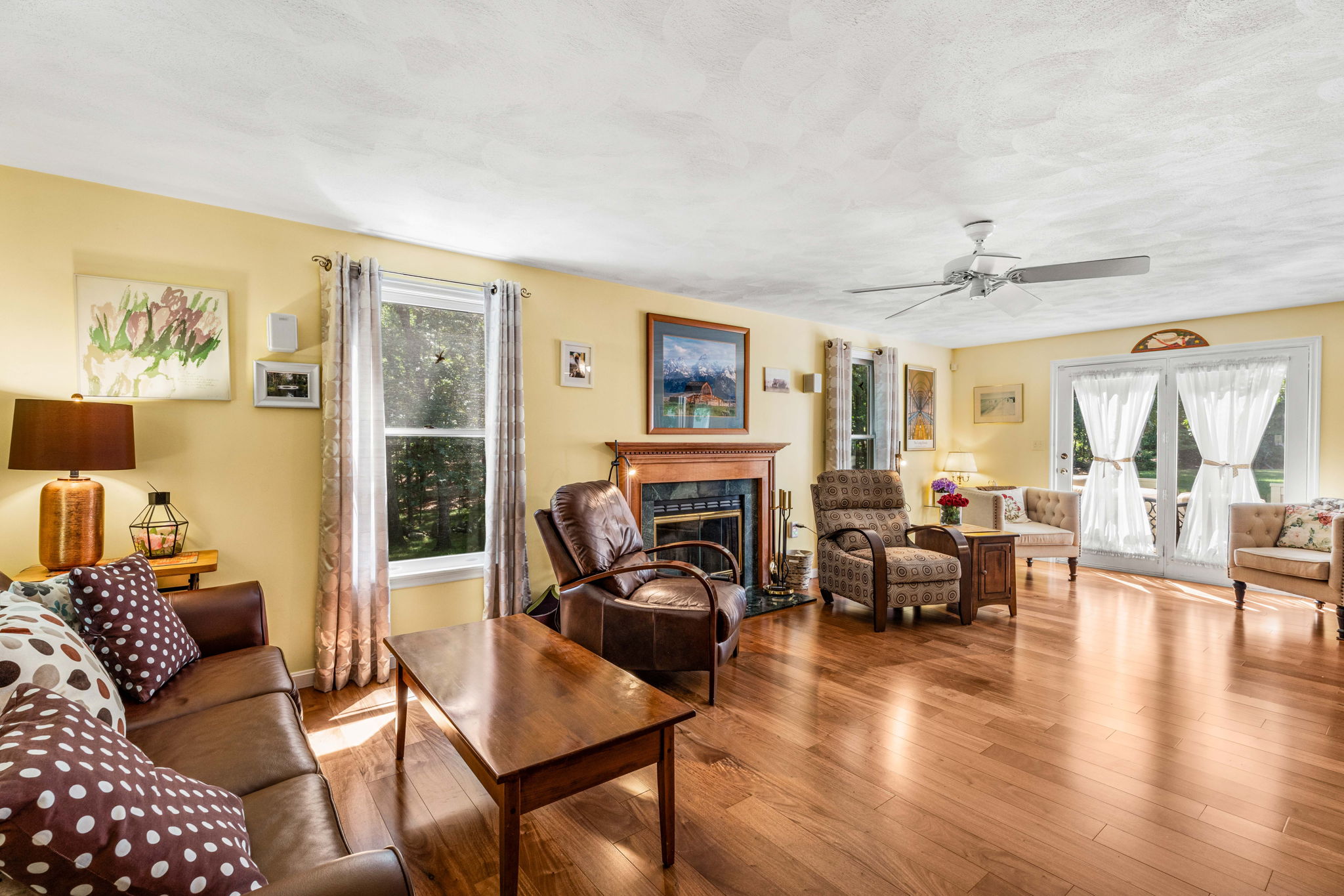 4 Mulberry St, Groveland, MA 01834, USA Photo 33