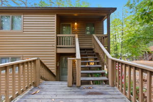 Short-Term Rentals real estate media in Mount Ida, Arkansas by Avery & Bryant