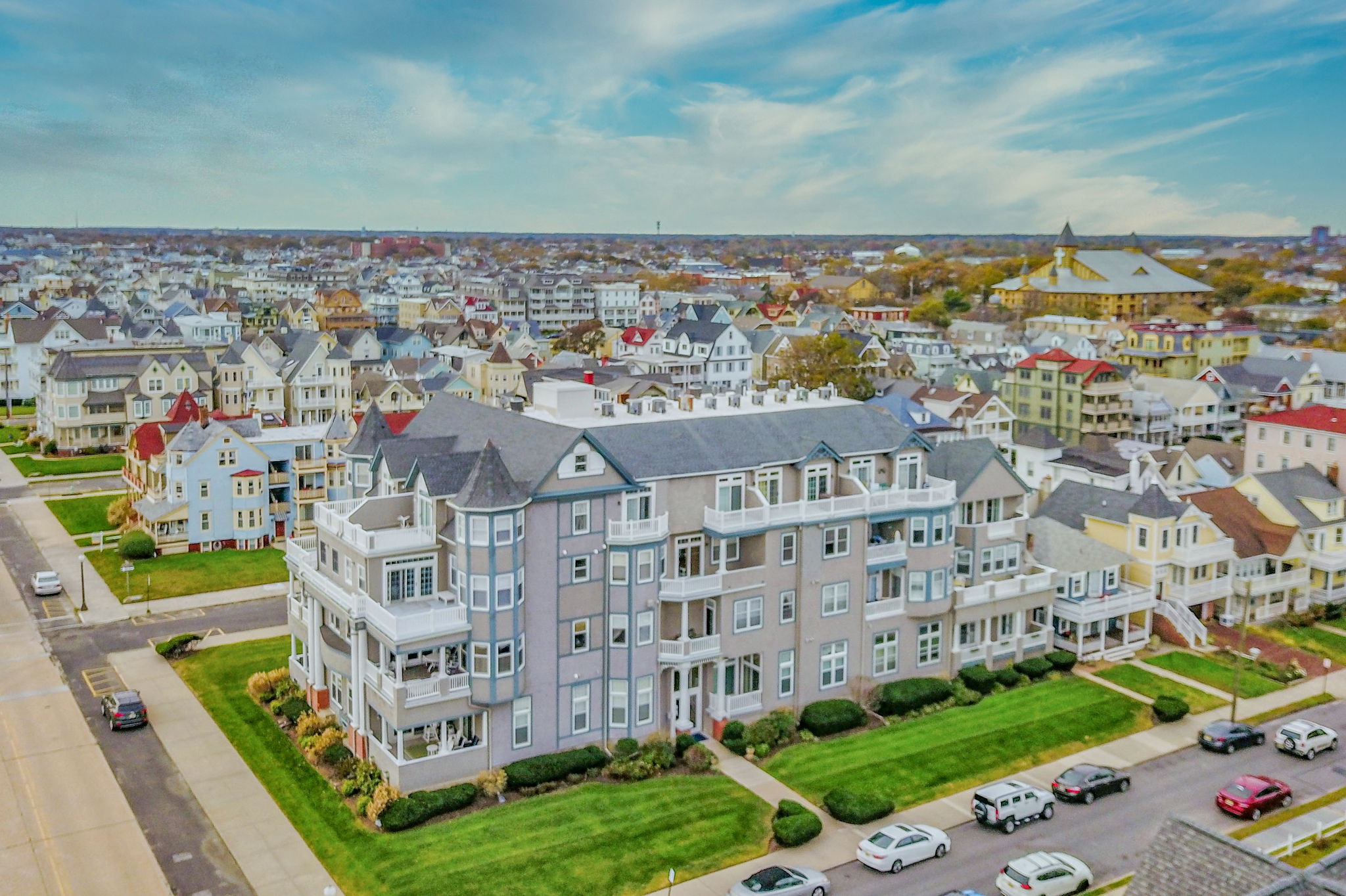  4 Ocean Ave, Ocean Grove, NJ 07756, US Photo 2