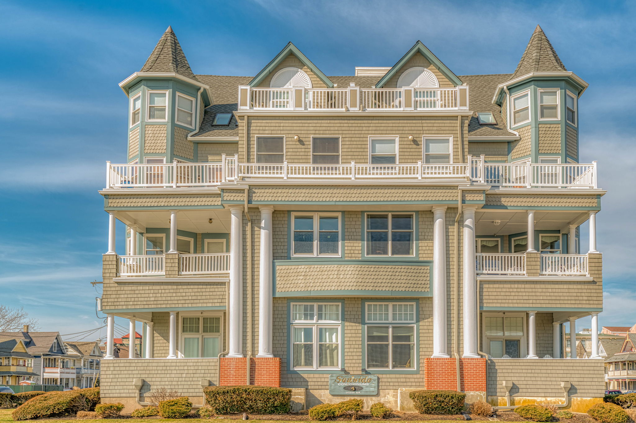  4 Ocean Ave, Ocean Grove, NJ 07756, US Photo 43